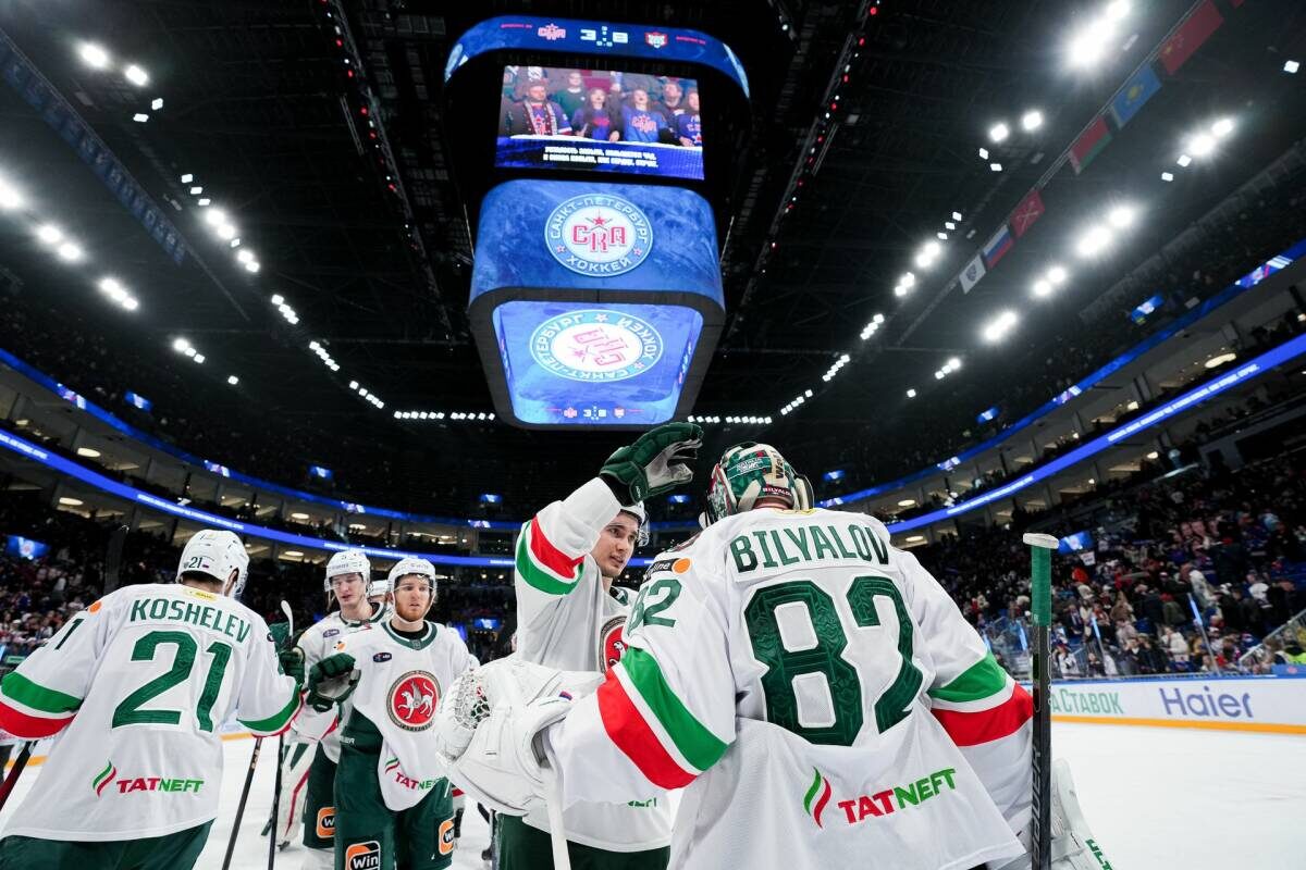 Фото: ak-bars.ru