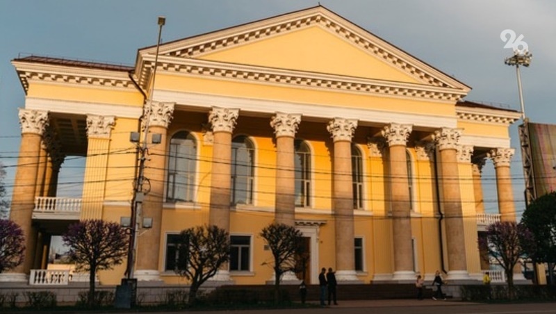      Фото: ИА «Победа26»