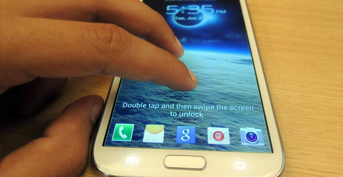    TalkBack в Android: что скрывает эта функция и как ее отключить?