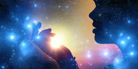 #медитация #саморазвитие #Душа #Космос