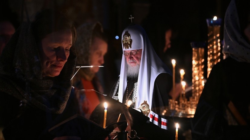   РИА Новости Кристина Кормилицына