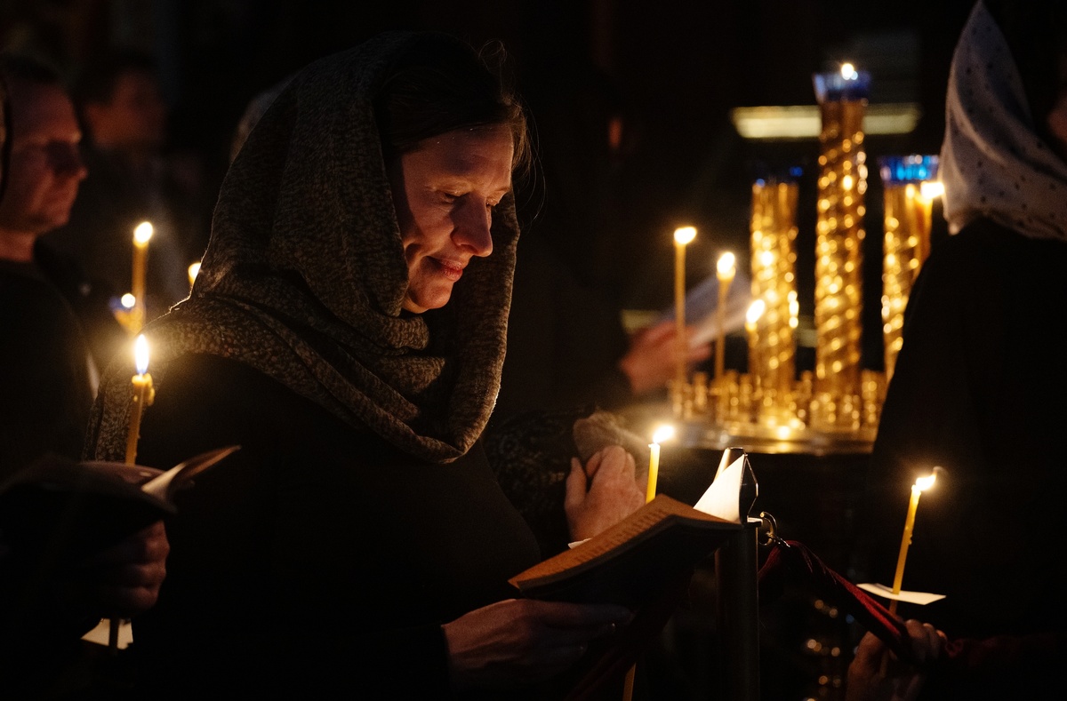     / РИА Новости / Кристина Кормилицына