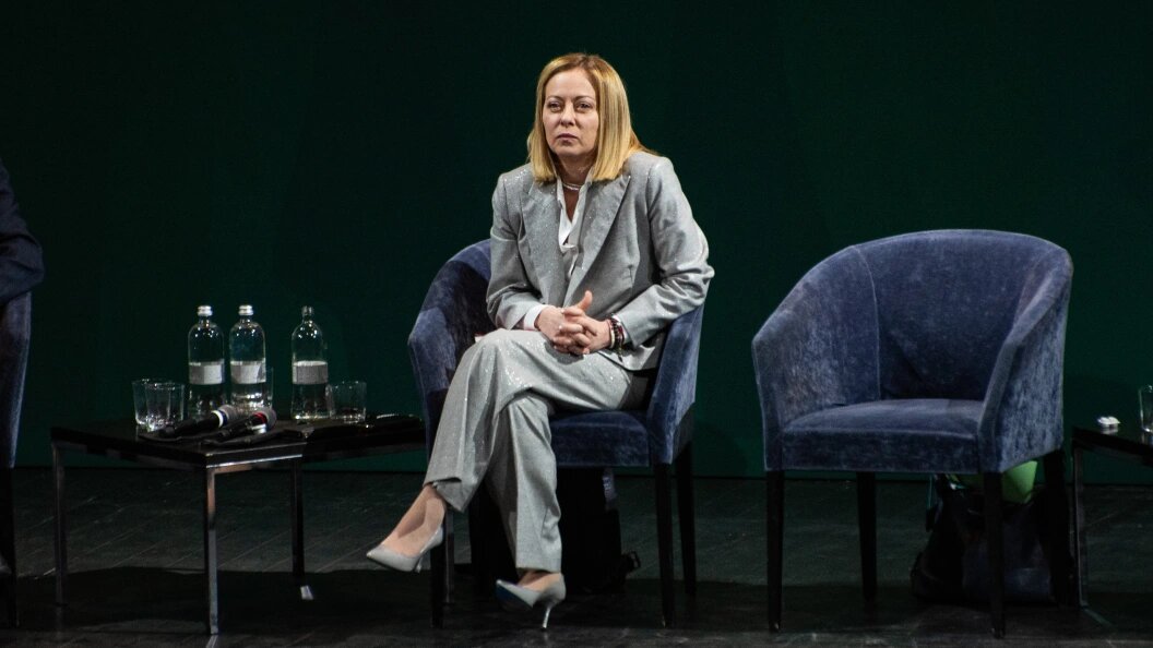    ФОТО: Vincenzo Nuzzolese/Globallookpress