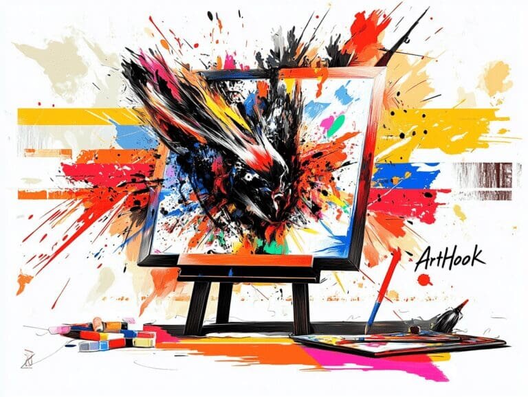    Как инвестировать в искусство: секреты высокой окупаемости и прибыльности арт-объектов Art-Hook.Ru