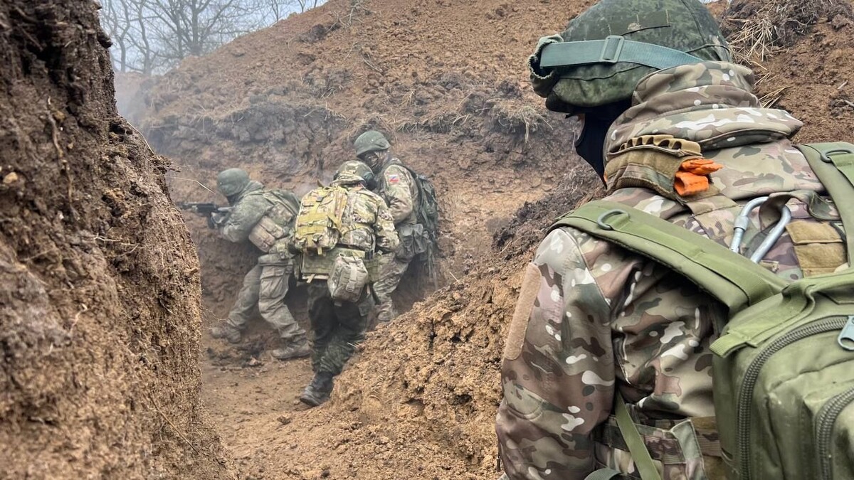     / Источник: © ИЗВЕСТИЯ