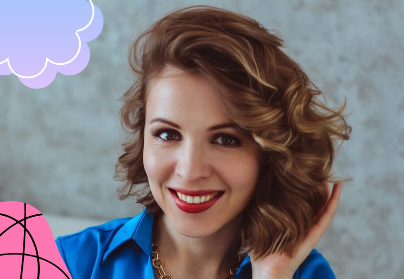 Алина Новикова Основатель кадрового агентства и школы ассистентов Winner Team