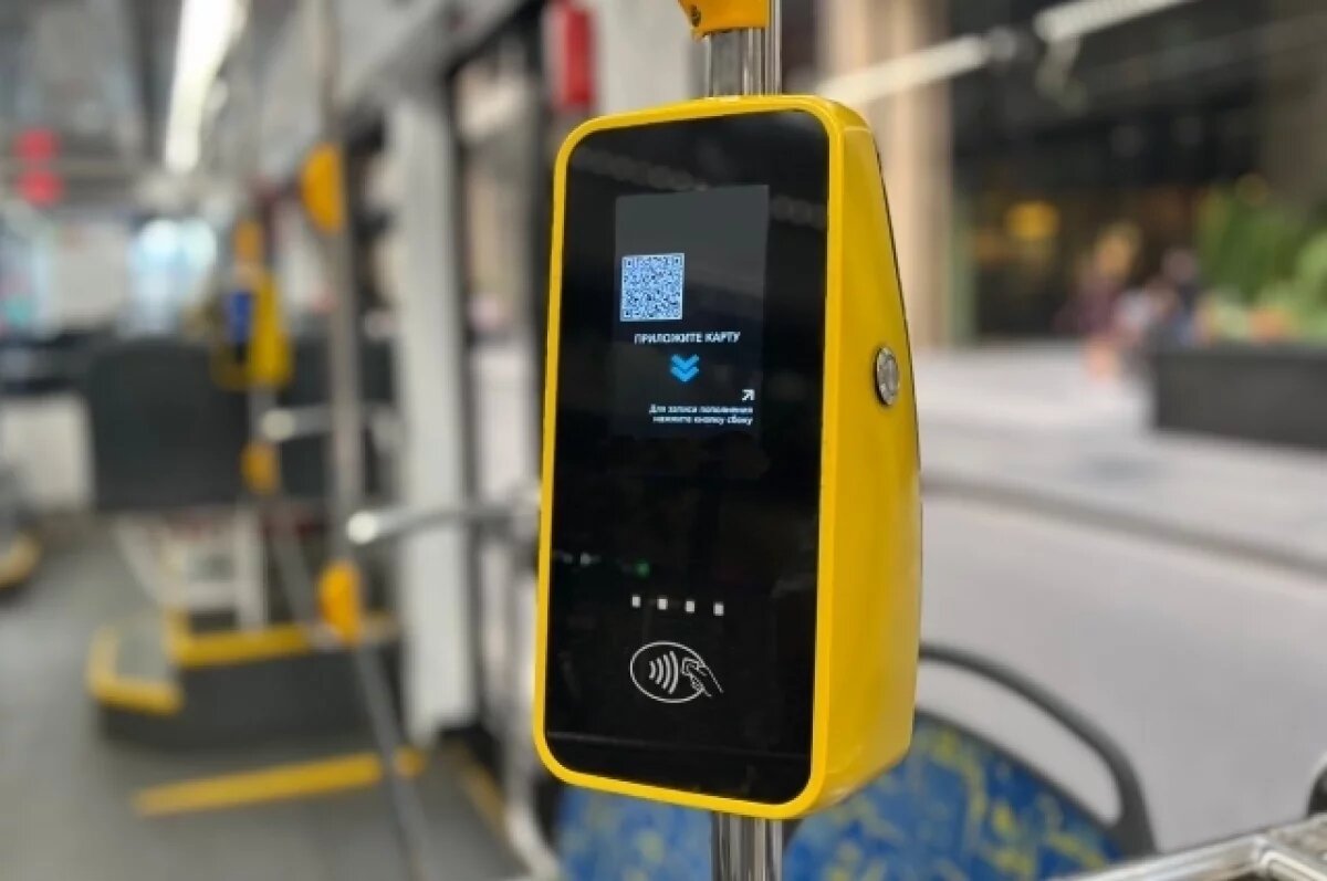    На 20 автобусных маршрутах в Ростовской области подорожал проезд