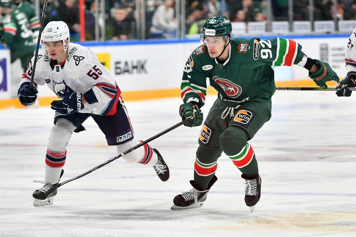 Фото: ak-bars.ru