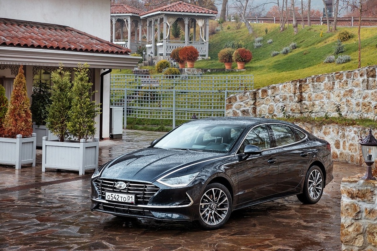 Фото Hyundai  📷
