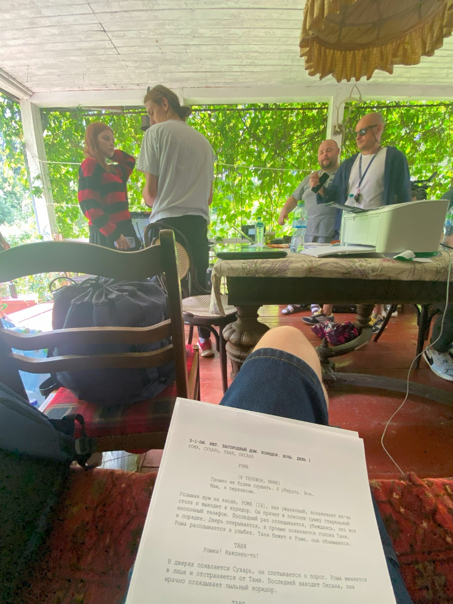 
Фото: © из личного архива Дамира Ханифуллина