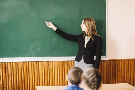    Володин: Госдума займется правилами переподготовки учителей