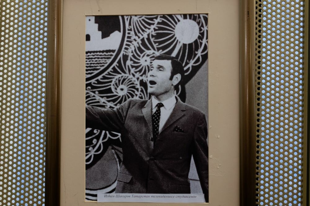 
Фото: © Салават Камалетдинов / «Татар-информ»