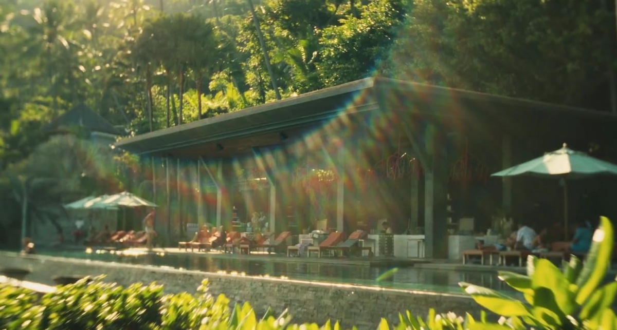 Рай третьего сезона