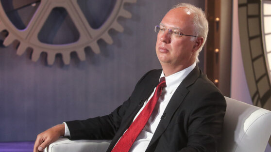    Глава РФПИ заявил, что бизнес США потерял 0 млрд из-за ухода из России Алина Городниченко