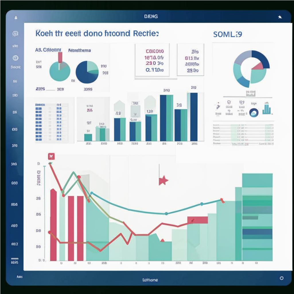 Графики от Кандинского. Выглядят убедительно