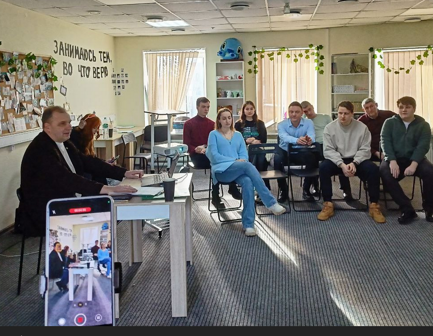 Станислав Шахнов Коммерческий директор агентства недвижимости Тропа.РФ