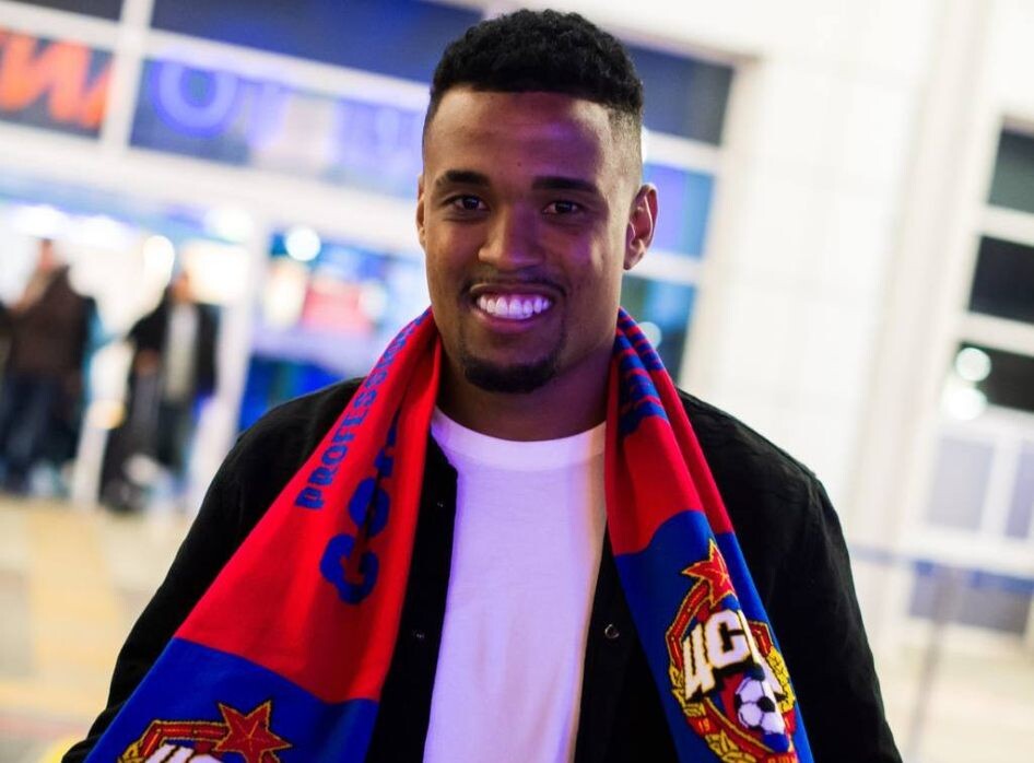    Фото: телеграм-канал ЦСКА