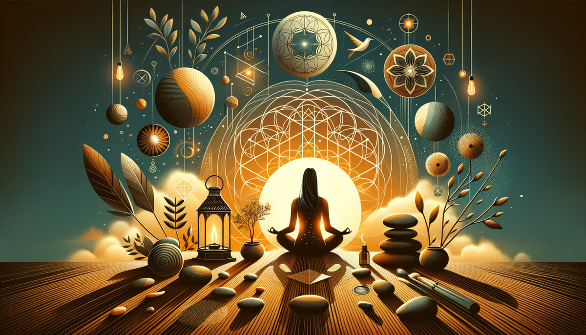 Духовный ауть