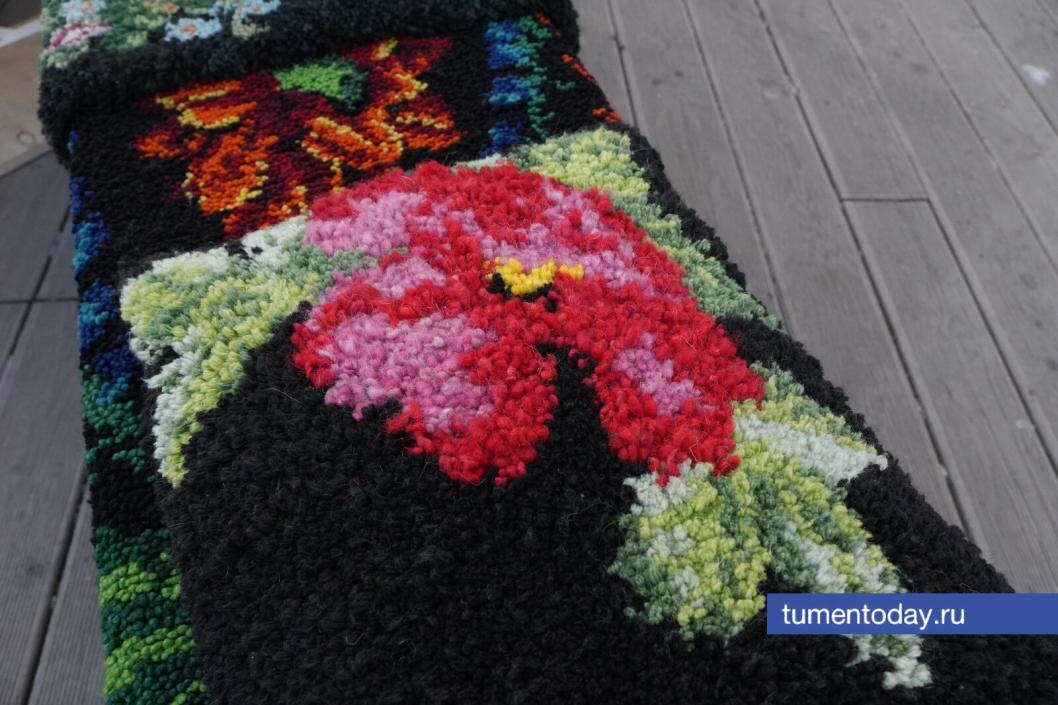  Фото Екатерины Христозовой