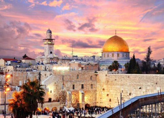 Иерусалим. Фото: Яндекс картинки