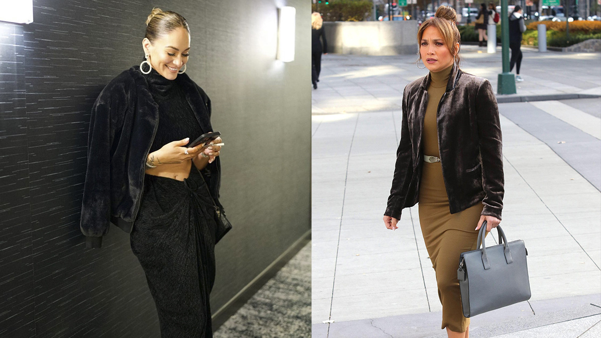 Источник фото: Соцсети Дженис Герей; LGjr-RG, PacificCoastNews/East News