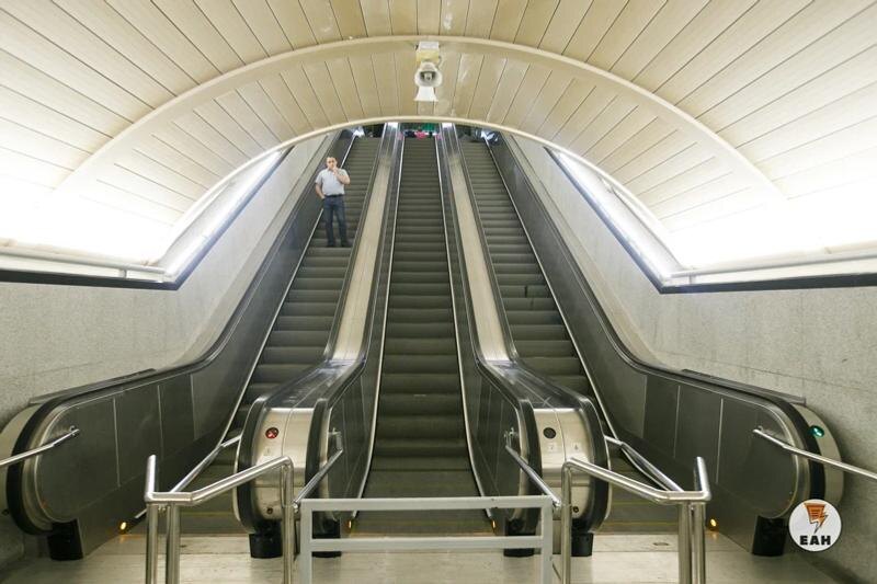    ЕАН. Архивное фото