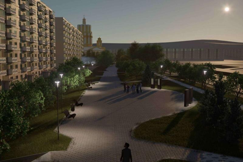    Проектная документация