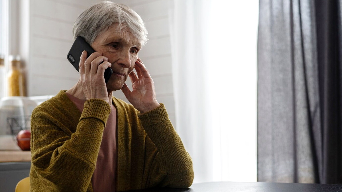    В Югре мошенники выдают себя за энергосбытовые компании