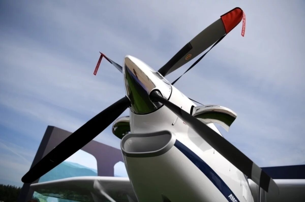    «Ростех» разработал инновационный автопилот для самолетов малой авиации