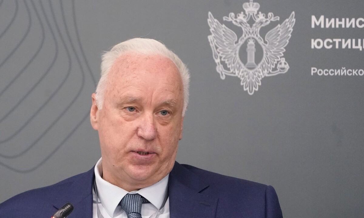     / Источник: © ИЗВЕСТИЯ/Павел Волков