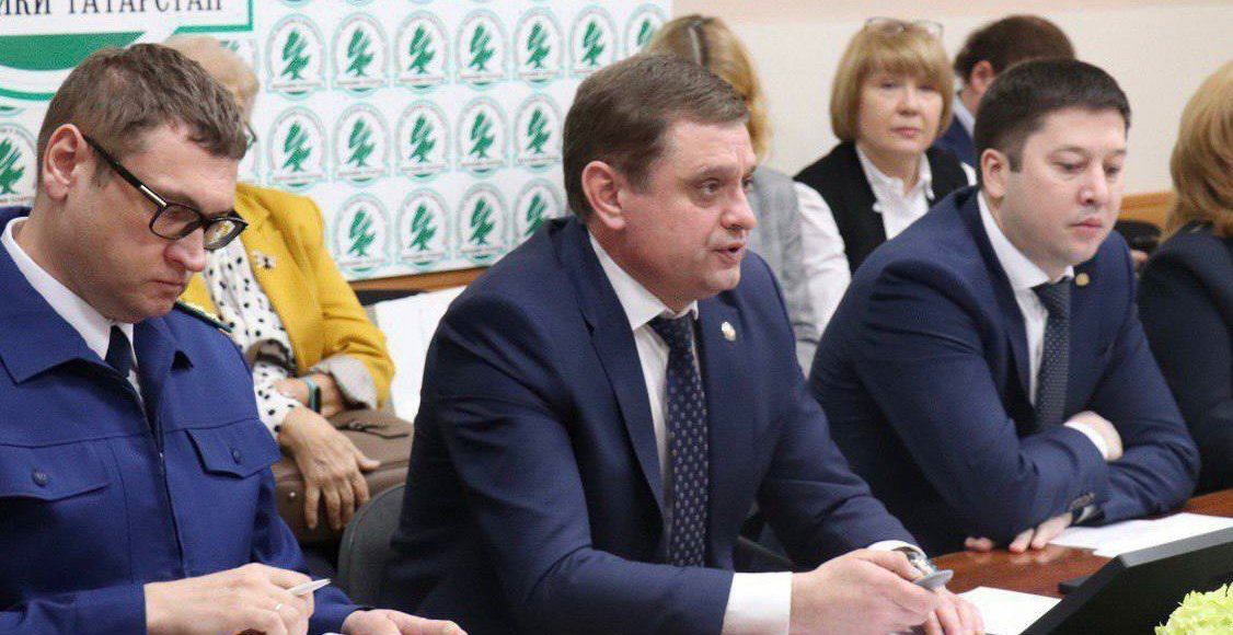    Фото: Минприроды Татарстана