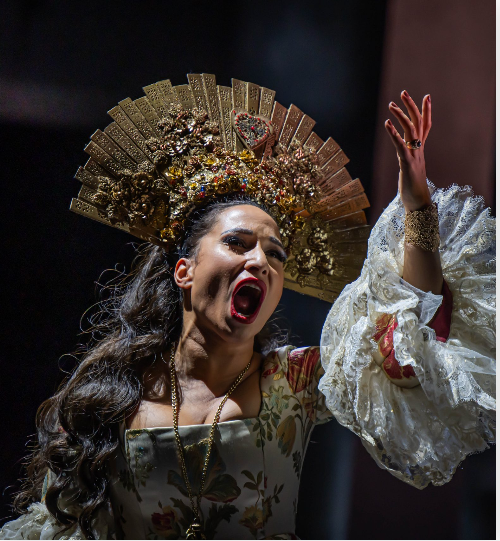 Светлана Касьян-Тоска