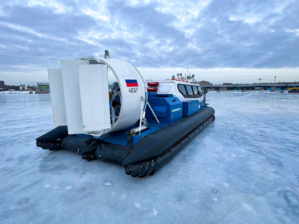 Фото: neva.travel