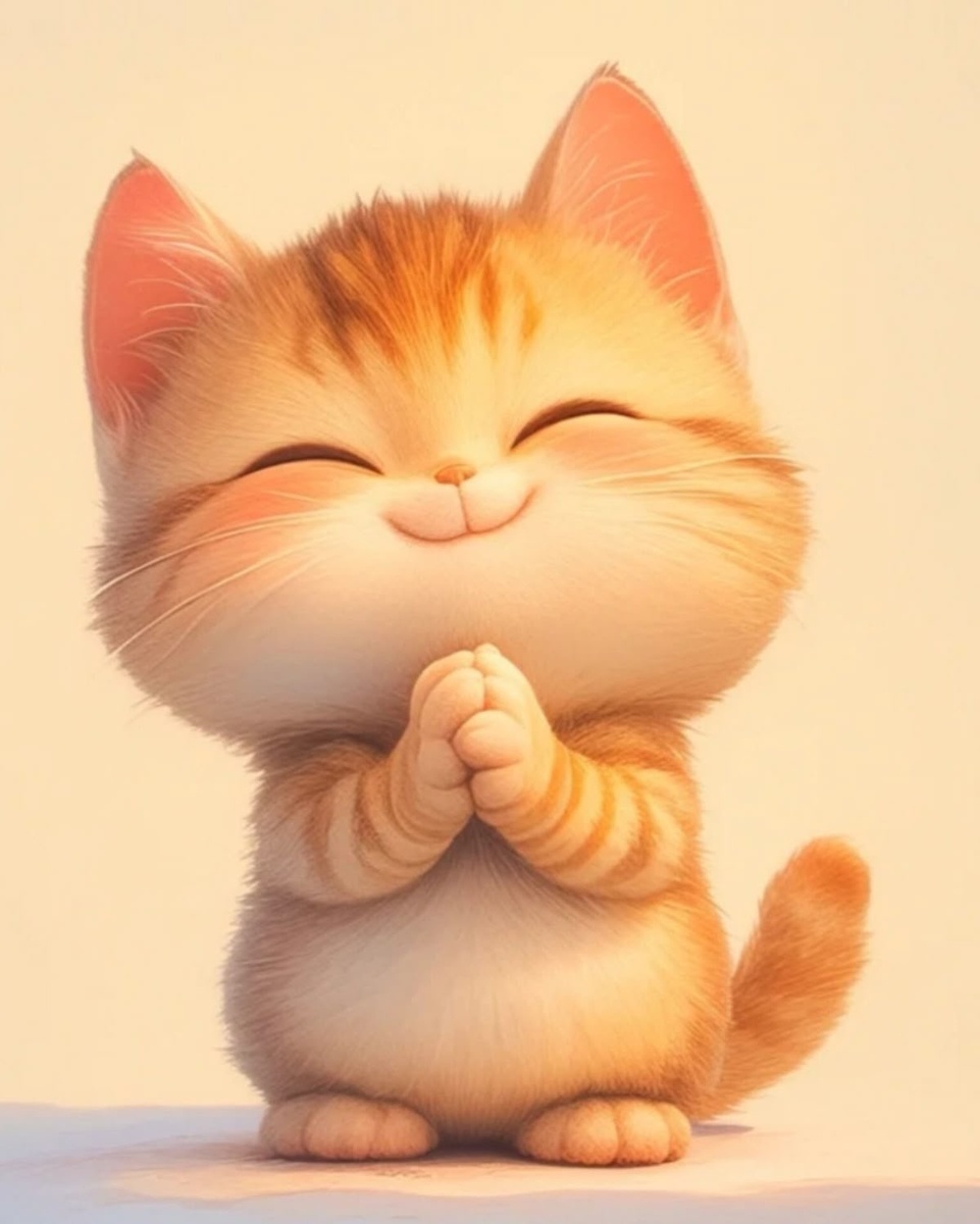 Сны о котятах могут иметь разные значения в зависимости от контекста сна и ваших личных ассоциаций. Вот несколько возможных интерпретаций:

1. **Нежность и забота**: Котята часто символизируют нежность, ласку и потребность в заботе. Если вам снится котёнок, это может говорить о вашем желании проявить заботу о ком-то или о потребности в тепле и внимании со стороны других.

2. **Новые начинания**: Котята могут ассоциироваться с чем-то новым и хрупким. Такой сон может указывать на начало нового этапа в жизни, который требует внимания и бережного отношения.

3. **Игривость и легкость**: Котята часто ассоциируются с игривостью и беззаботностью. Сон может напоминать вам о необходимости расслабиться, наслаждаться жизнью и не принимать всё слишком серьёзно.

4. **Уязвимость**: Если котёнок во сне выглядит беспомощным или нуждающимся в помощи, это может отражать ваши собственные чувства уязвимости или неуверенности в какой-то ситуации.

5. **Интуиция и независимость**: Кошки часто связываются с интуицией и независимостью. Котёнок во сне может быть напоминанием прислушаться к своей интуиции или развивать самостоятельность.

6. **Детские воспоминания**: Котята могут вызывать ассоциации с детством. Такой сон может быть связан с ностальгией или нерешёнными вопросами из прошлого.

Важно учитывать свои эмоции во сне и обстоятельства, в которых появляется котёнок. Это поможет лучше понять, что именно символизирует этот образ для вас.