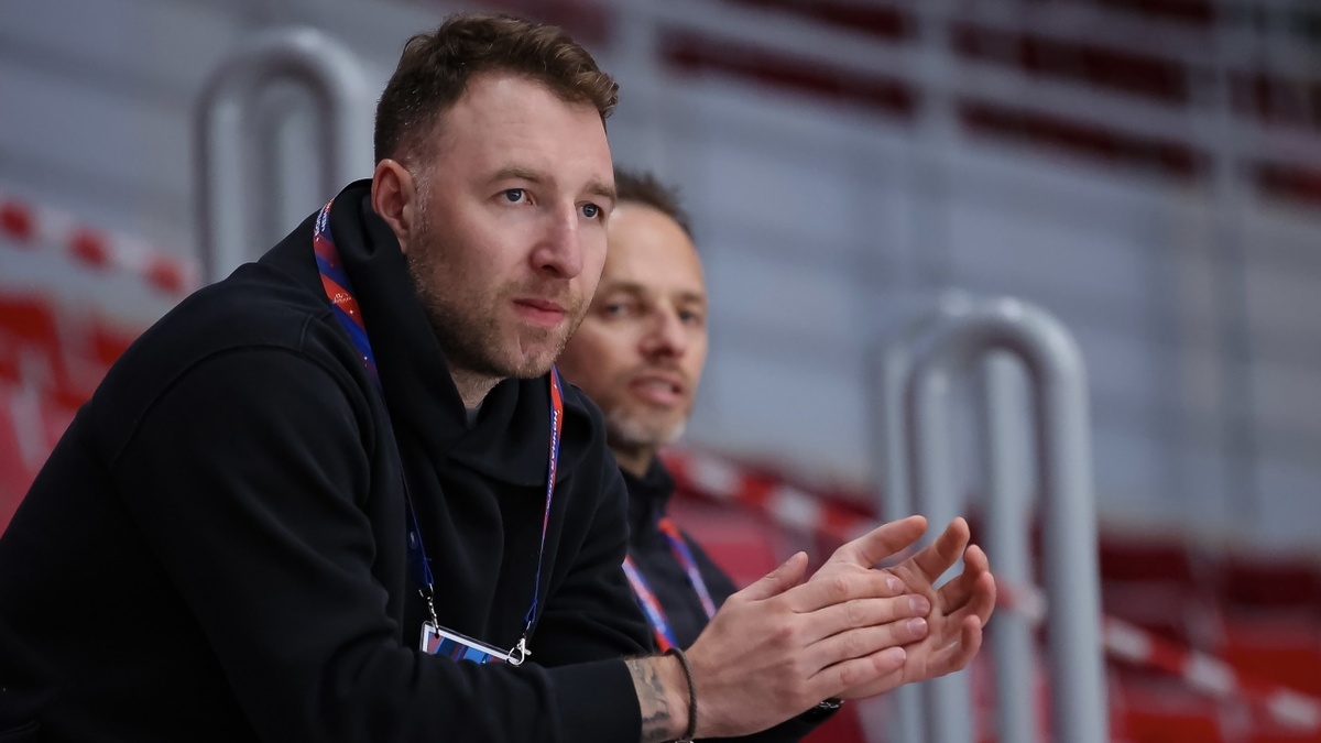 Никита Нестеров