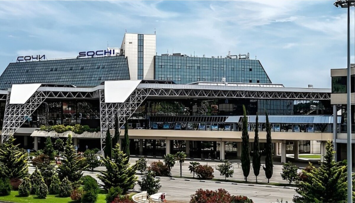 Аэропорт сегодня из Яндекс картинок