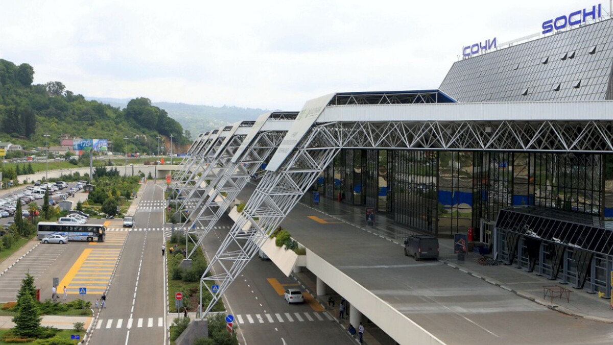 Аэропорт сегодня из Яндекс картинок