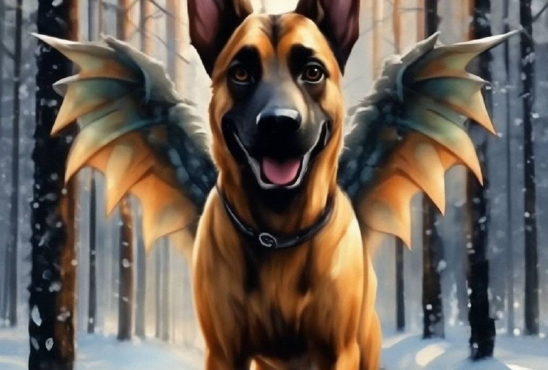 Из дьявола в ангелы