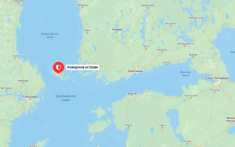 Выгодная позиция, да?