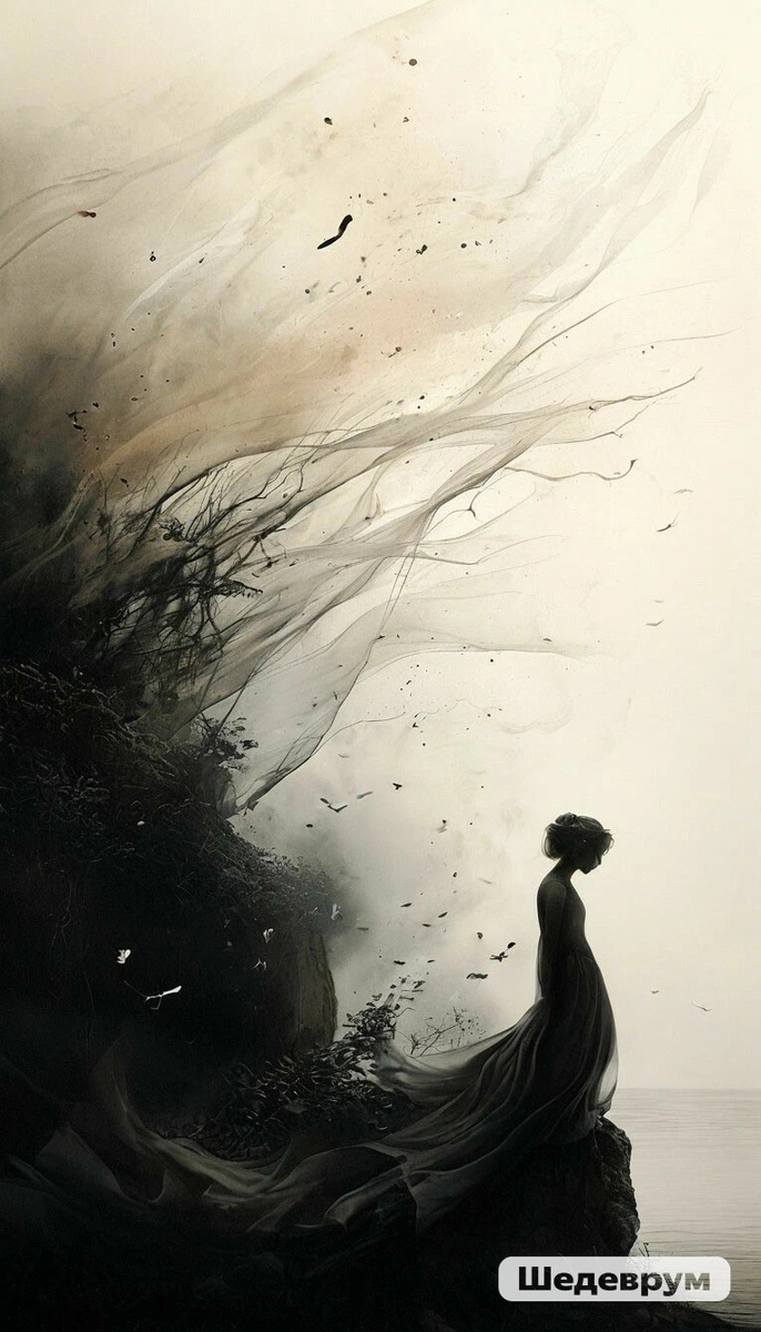 Изображение создано с помощью нейросети 