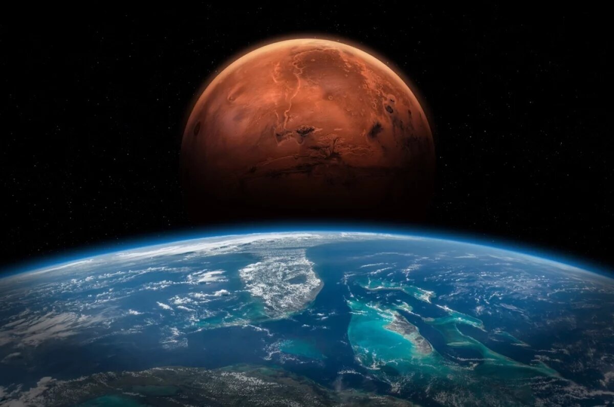    Илон Маск отправит на Марс роботов с искусственным интеллектом