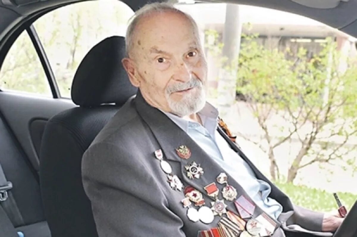    «АиФ» запустил цикл программ «Непобедимые» к 80-летию Великой Победы