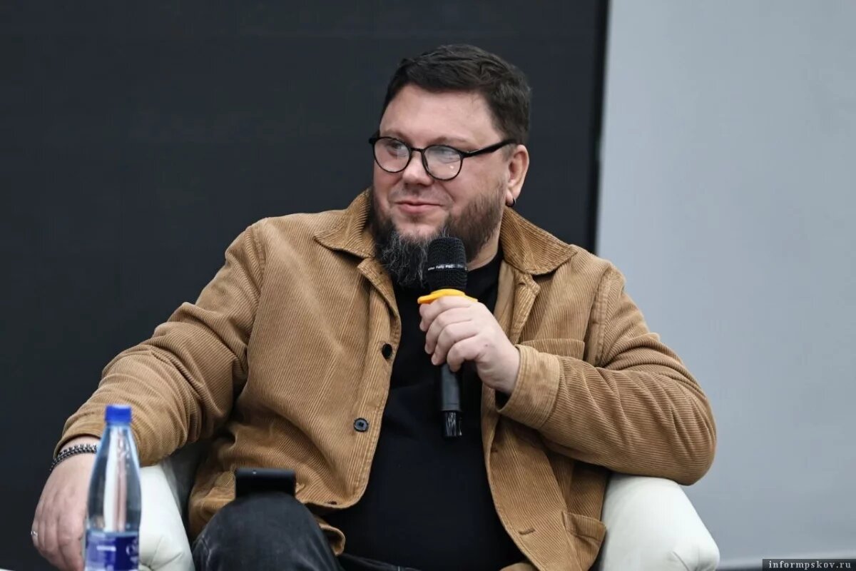    Пскович записал музыку для рекламных роликов двух китайских внедорожников