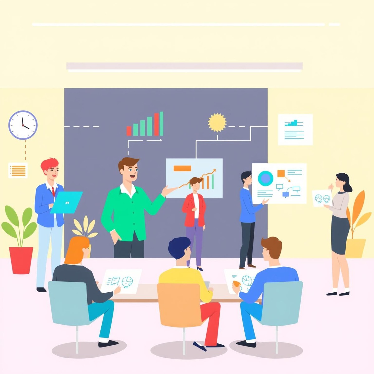    Автоматическая генерация лидов с n8n для бизнеса