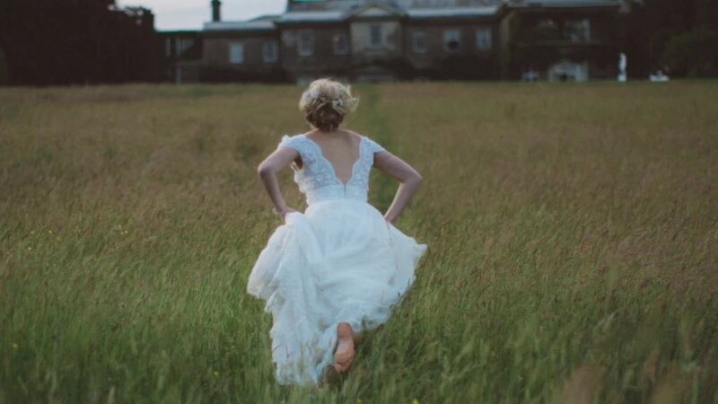     Свадьба. unsplash.com