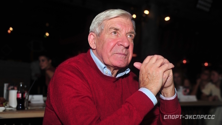    Владимир Пономарев.Никита Успенский архив «СЭ»