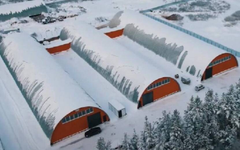    Инвестпроекты на 43 млрд руб. реализуют в Завьяловском районе Удмуртии