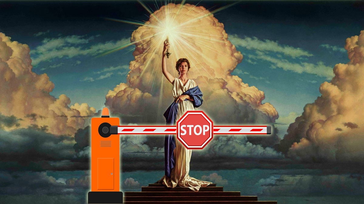 Columbia Pictures входит в состав корпорации Sony