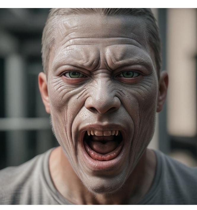 Картинка сгенерирована нейросетью 