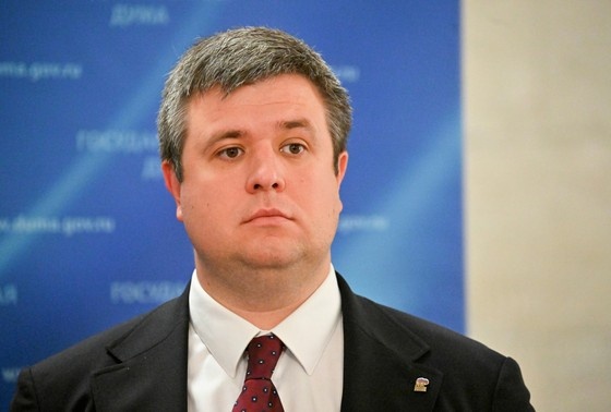    Владимир Федоренко/РИА Новости